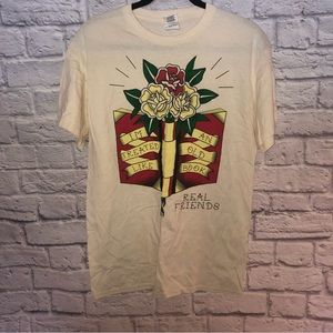 Real Friends T-Shirt